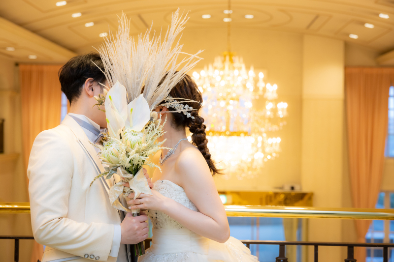 チャペルや神殿が素敵です！_40393_投稿写真_1