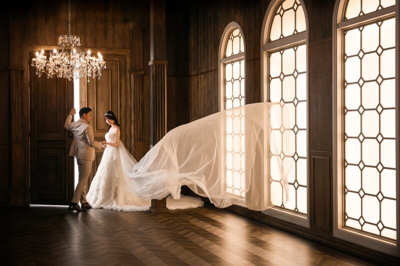 studio LUMINOUS お台場_投稿写真