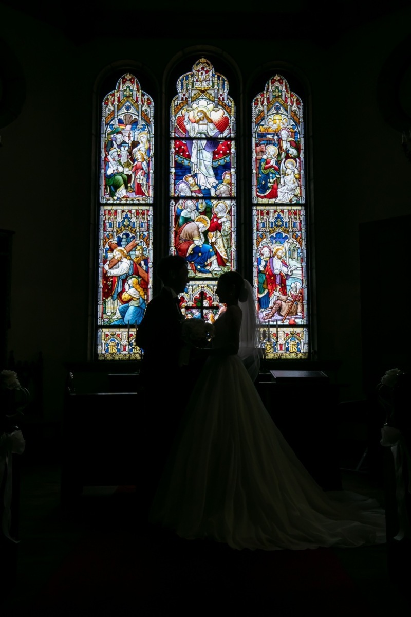 クラシカルな前撮_39868_投稿写真_1