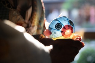 シイキ写真館　amu wedding　_アドバイス写真