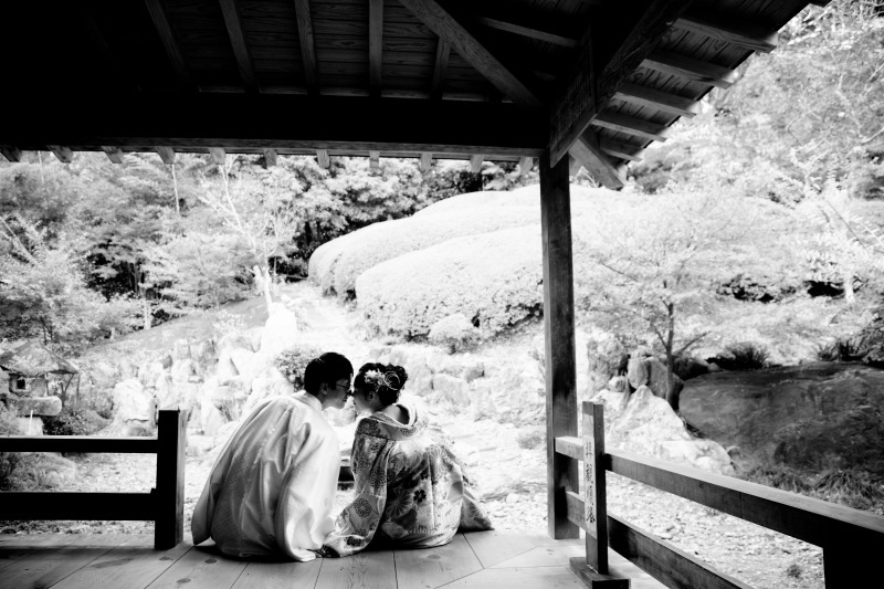 シイキ写真館　amu wedding　_投稿写真