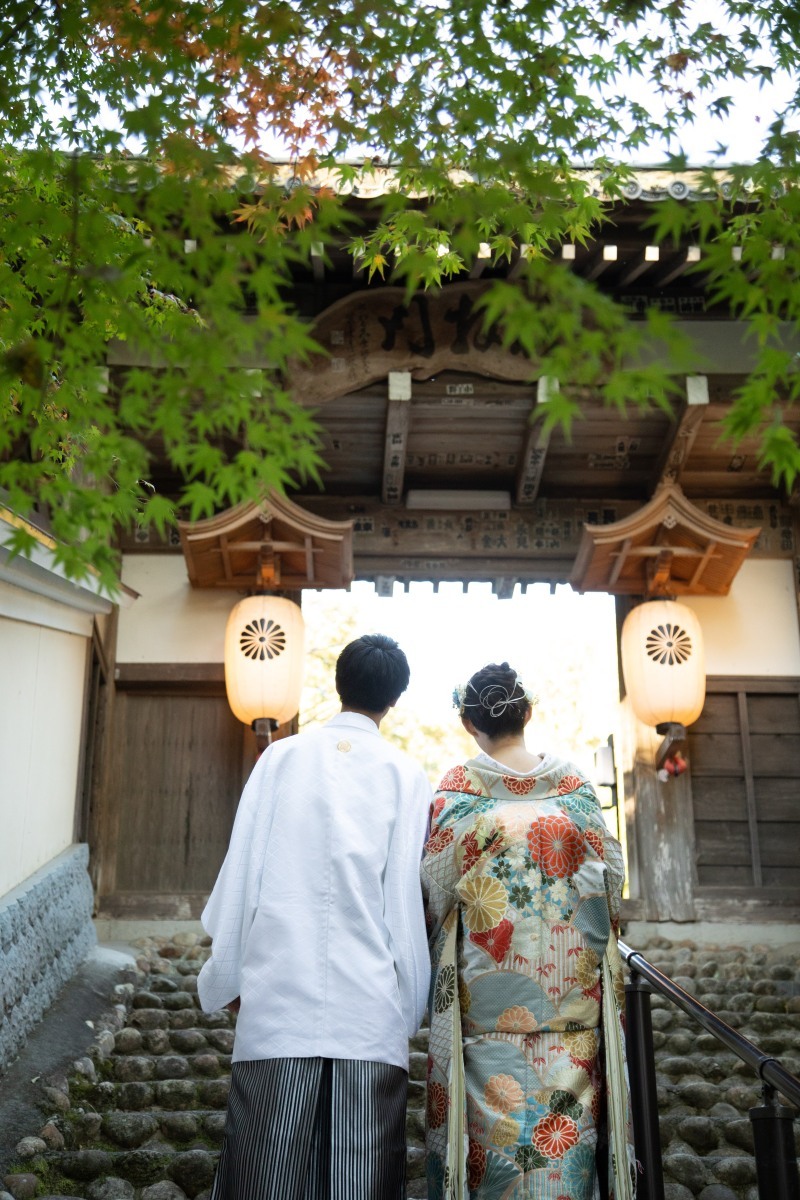 シイキ写真館　amu wedding　_投稿写真
