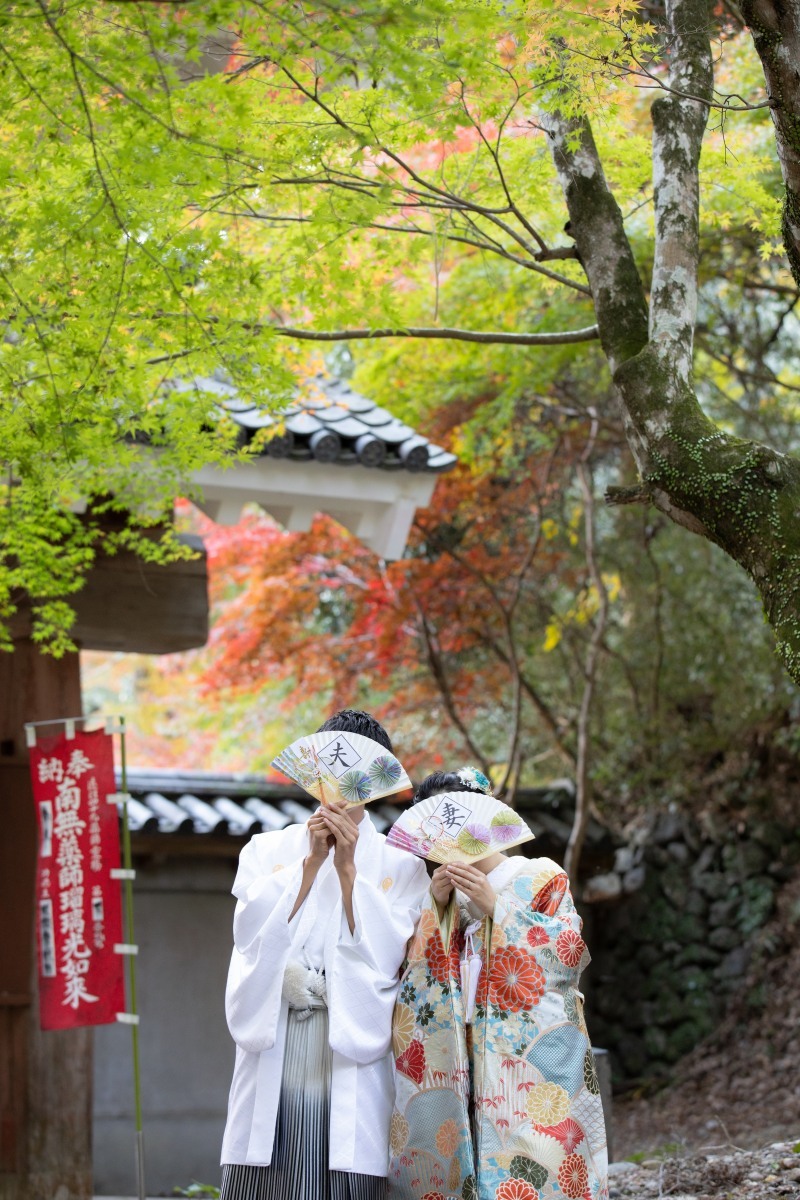 シイキ写真館　amu wedding　_投稿写真