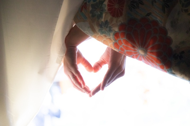 シイキ写真館　amu wedding　_投稿写真