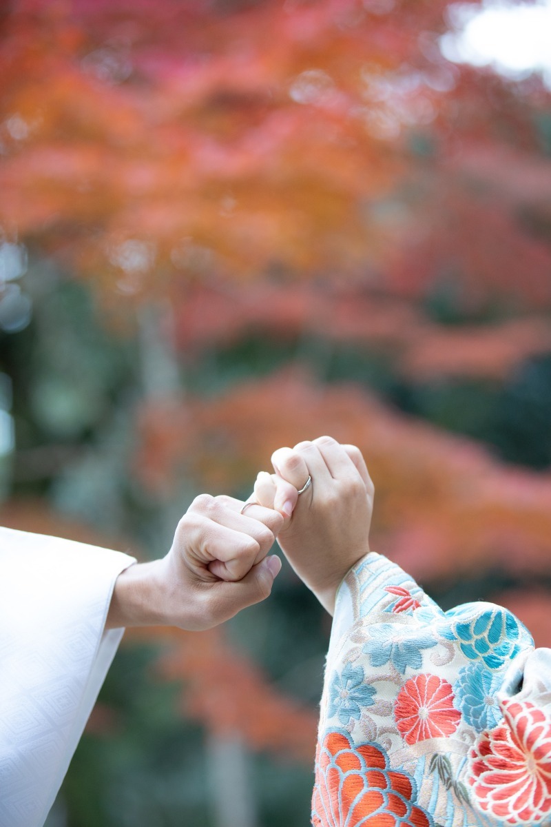 シイキ写真館　amu wedding　_投稿写真