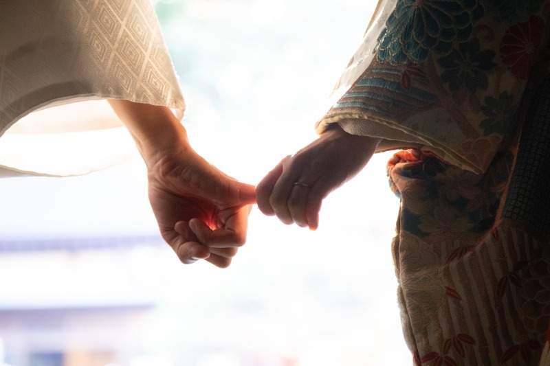 シイキ写真館　amu wedding　_投稿写真