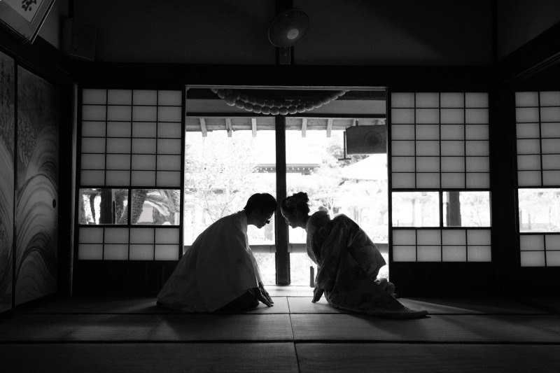 シイキ写真館　amu wedding　_投稿写真