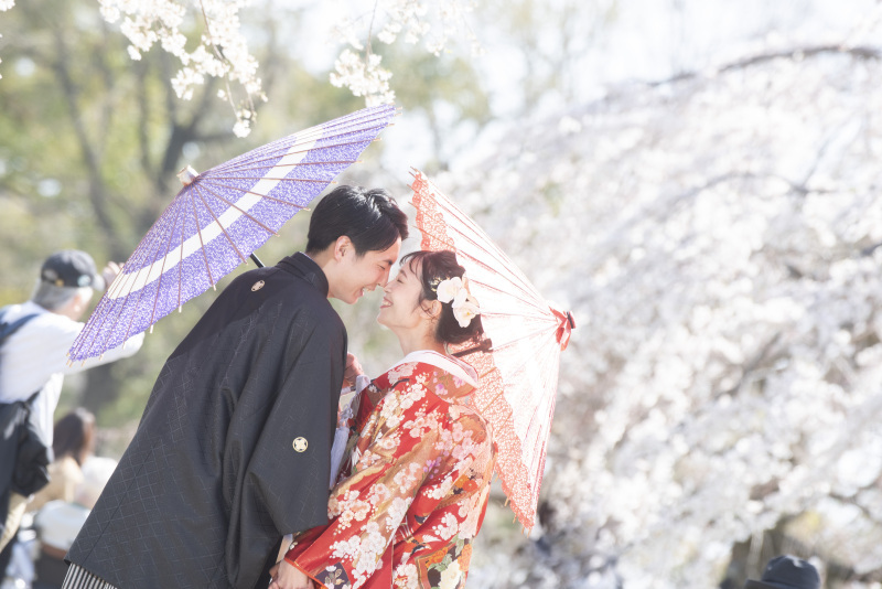 前撮り結婚式.com 縁photo _投稿写真