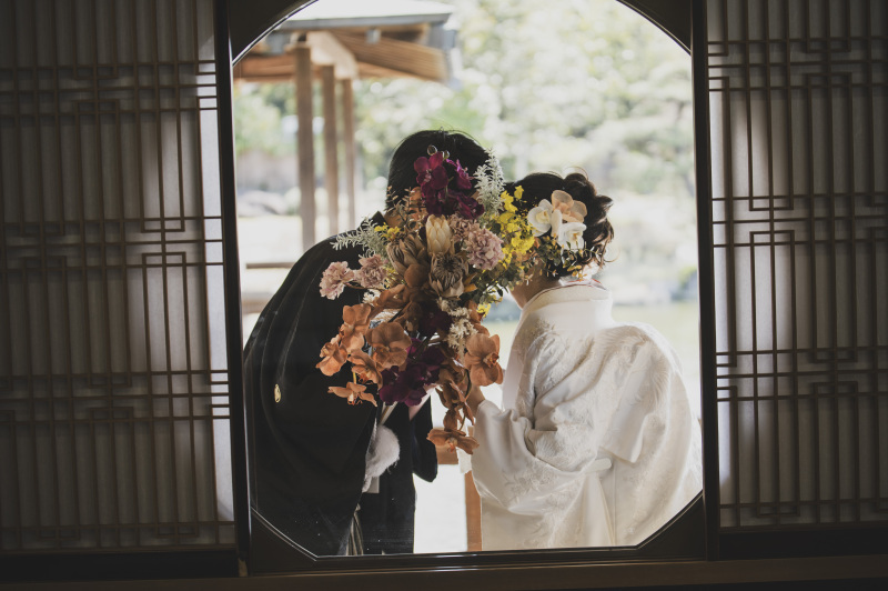 前撮り結婚式.com 縁photo _投稿写真