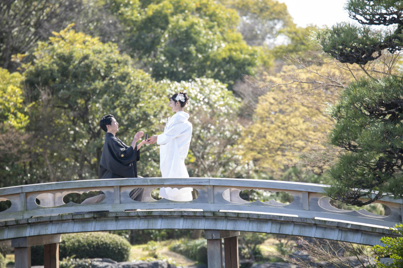 前撮り結婚式.com 縁photo _投稿写真
