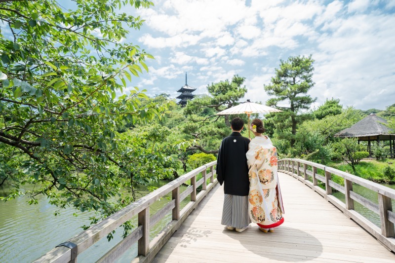 ワタベウェディング横浜ベイフォトスタジオ_投稿写真