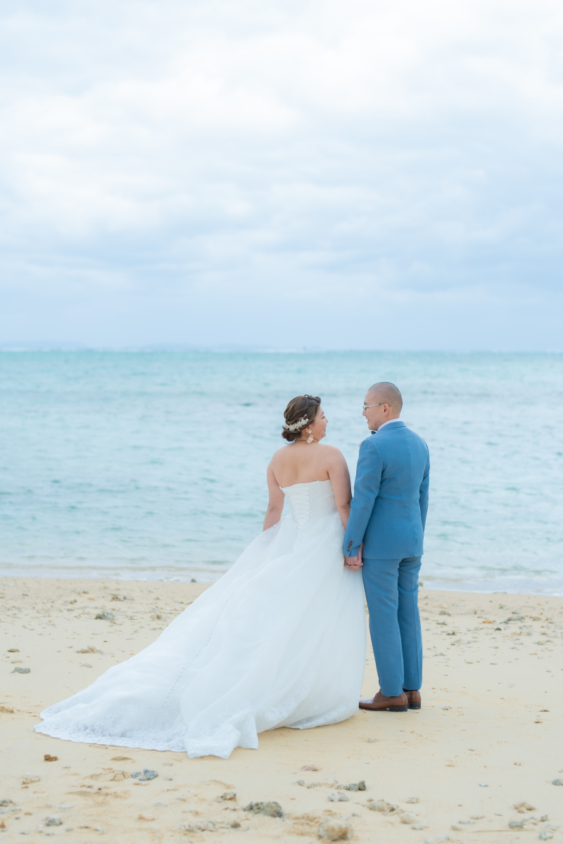 capryフォトウェディング沖縄（キャプリィフォトウェディング沖縄）_投稿写真