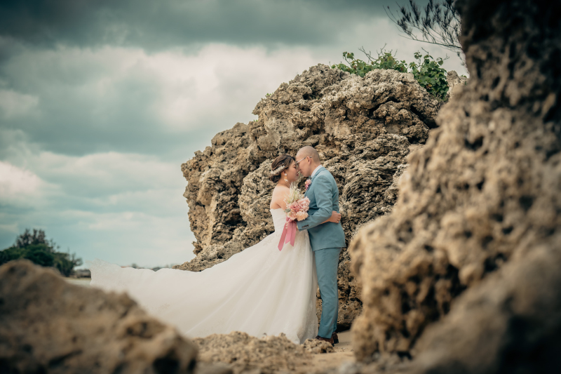 capryフォトウェディング沖縄（キャプリィフォトウェディング沖縄）_投稿写真