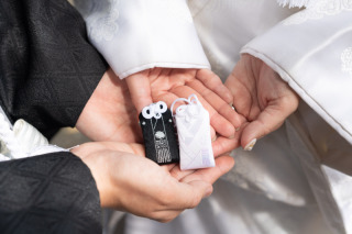 THE WEDDING TOWN KUMAMOTO_アドバイス写真