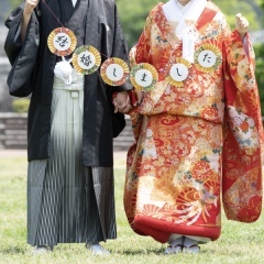 THE WEDDING TOWN KUMAMOTO_アドバイス写真