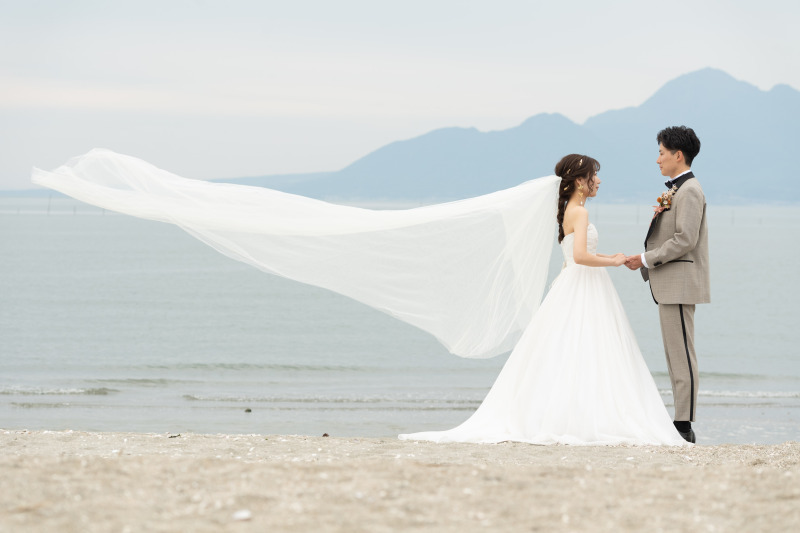 和装・洋装両方着れて、ロケ場所も自分で決めれる！_41503_投稿写真_3