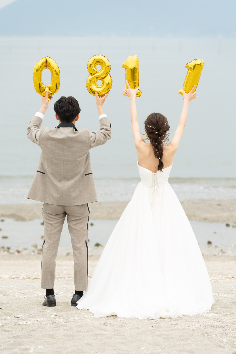 和装・洋装両方着れて、ロケ場所も自分で決めれる！_41503_投稿写真_2