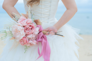 capryフォトウェディング沖縄（キャプリィフォトウェディング沖縄）_アドバイス写真