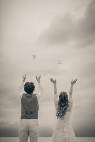 capryフォトウェディング沖縄（キャプリィフォトウェディング沖縄）_アドバイス写真