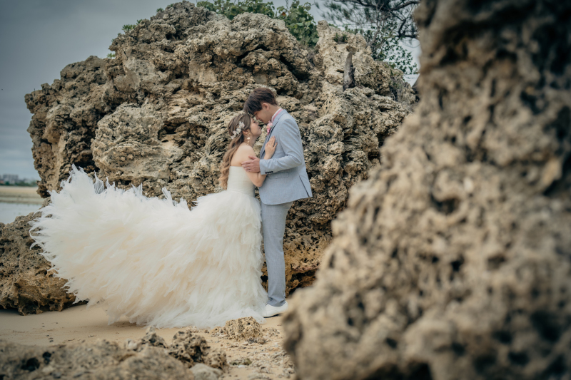 capryフォトウェディング沖縄（キャプリィフォトウェディング沖縄）_投稿写真