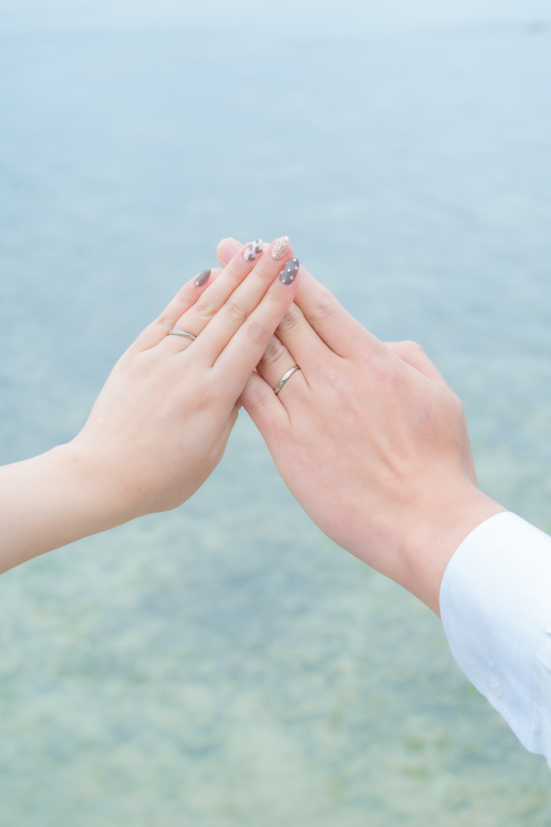 capryフォトウェディング沖縄（キャプリィフォトウェディング沖縄）_投稿写真