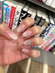 studio LUMINOUS 銀座_アドバイス写真