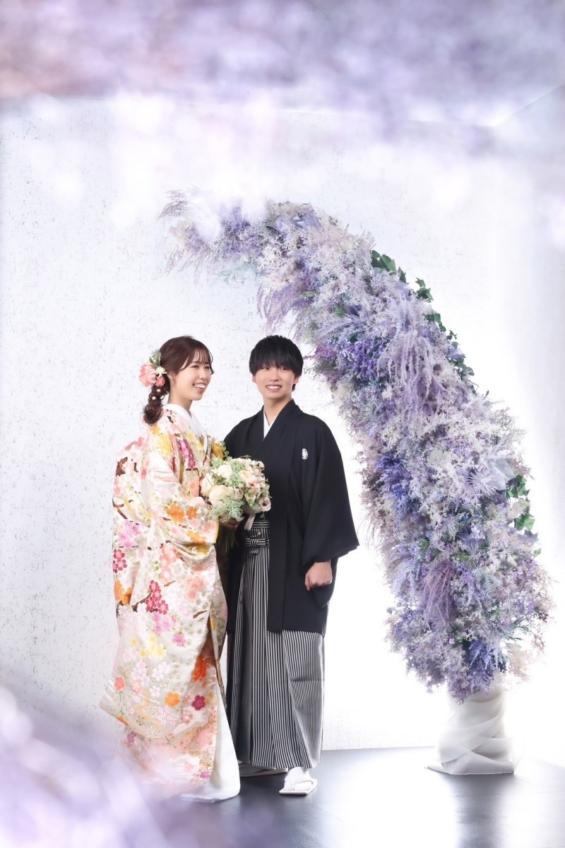 ヘアメイク・衣装が最高に可愛かったです！_41515_投稿写真_3