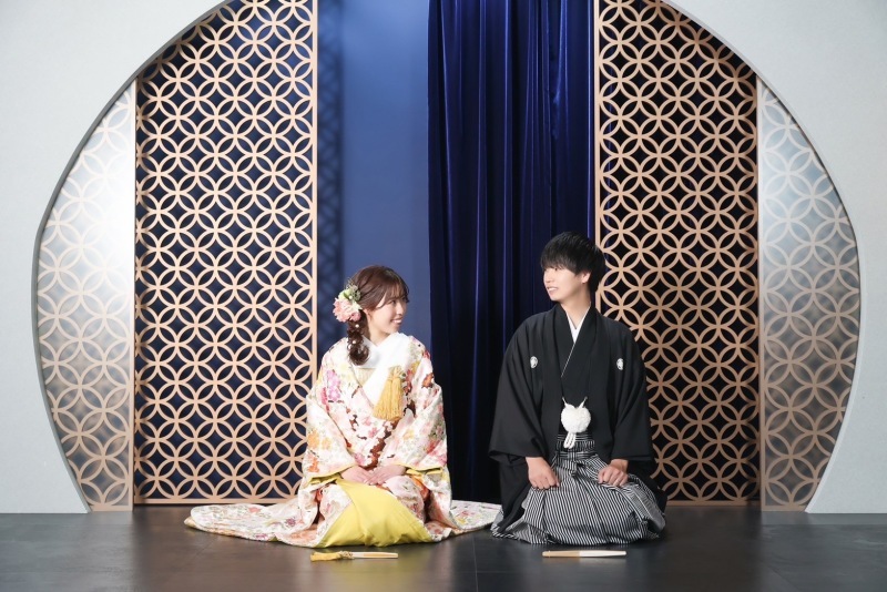 ヘアメイク・衣装が最高に可愛かったです！_41515_投稿写真_1