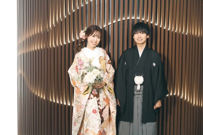 ヘアメイク・衣装が最高に可愛かったです！_41515_投稿写真_2