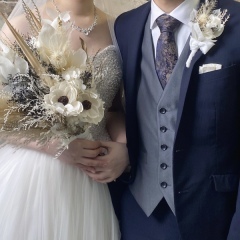 大進創寫舘ウェディング_アドバイス写真