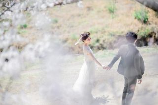 UmoreWedding_アドバイス写真