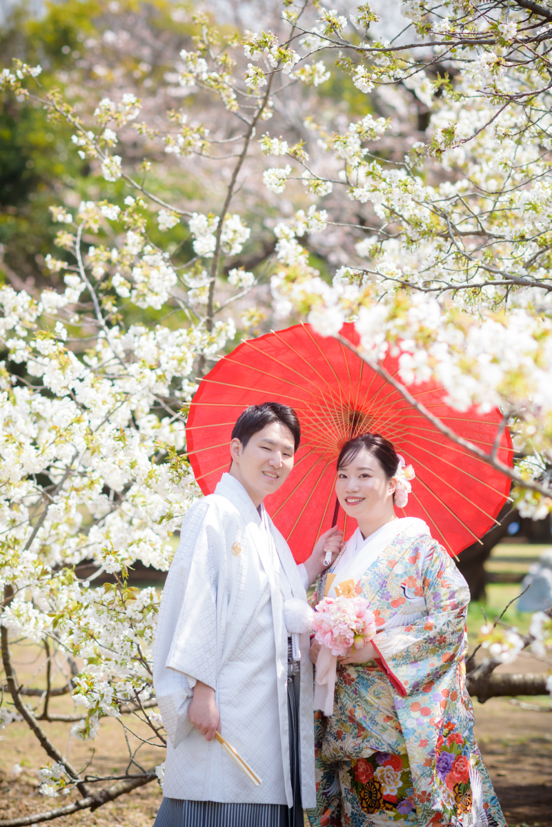 写真だけの結婚式　ecoo（エクー）_投稿写真