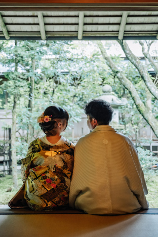 Wedding Select_アドバイス写真