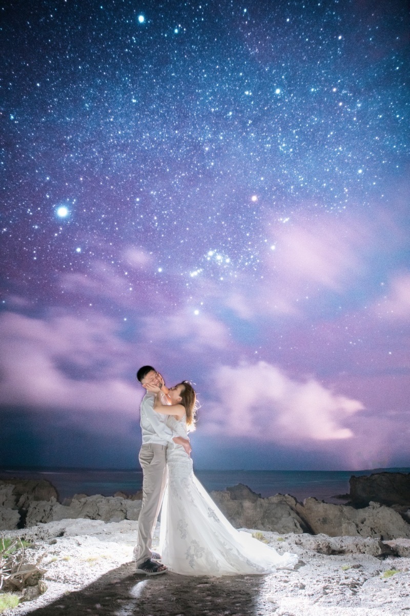 Pisara Wedding_投稿写真