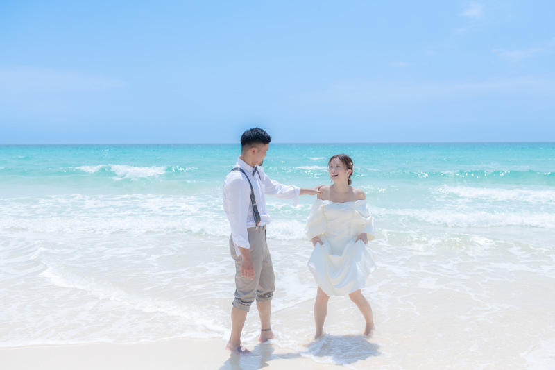 Pisara Wedding_投稿写真