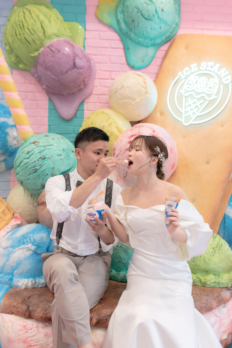 Pisara Wedding_投稿写真