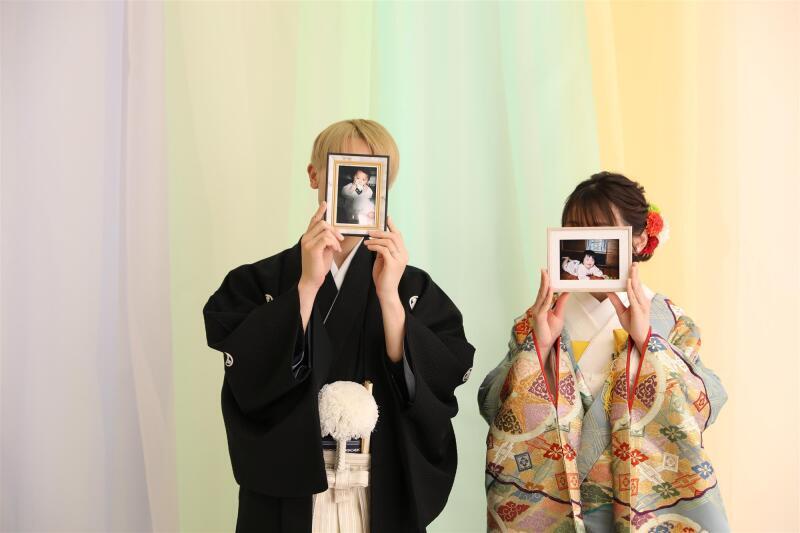 ワタベウェディング名古屋フォトスタジオ_投稿写真