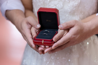 Photo Maison &eacute;crin 名古屋店_アドバイス写真