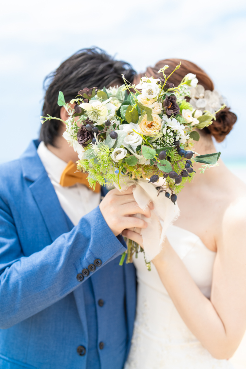 capryフォトウェディング沖縄（キャプリィフォトウェディング沖縄）_投稿写真