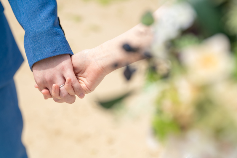 capryフォトウェディング沖縄（キャプリィフォトウェディング沖縄）_投稿写真