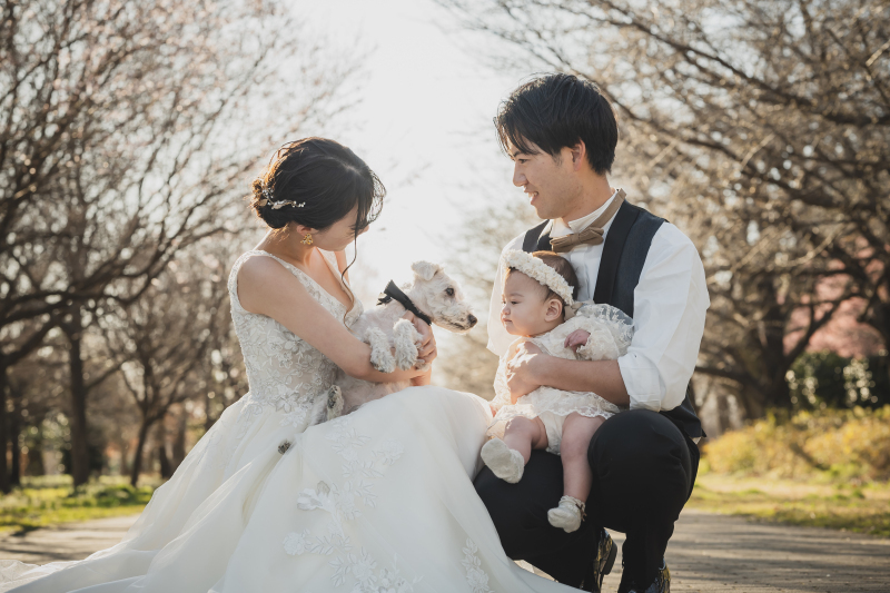 eneen wedding GUNMA_投稿写真