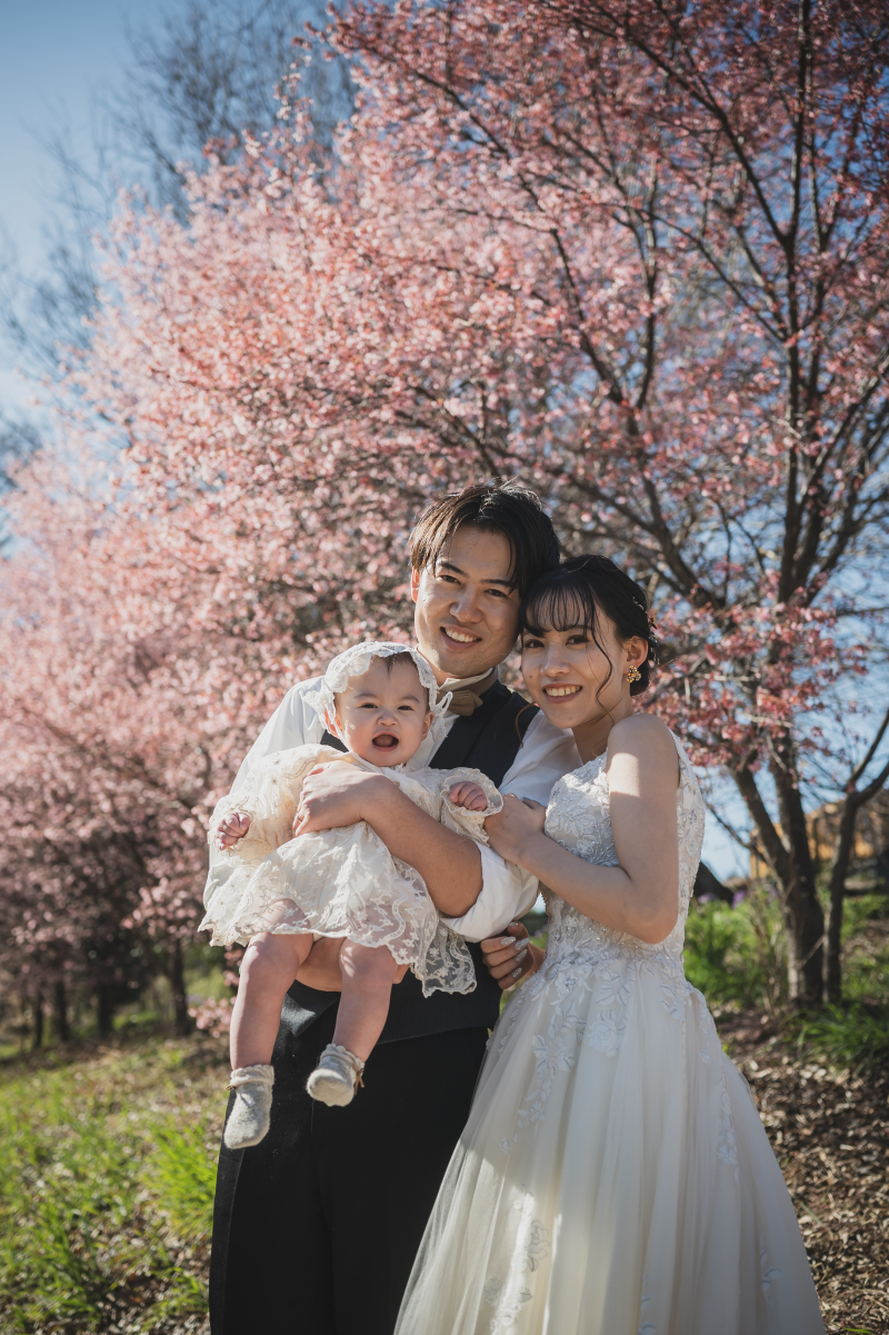 eneen wedding GUNMA_投稿写真