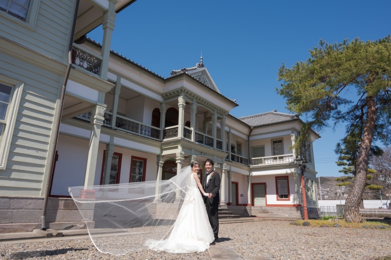 素敵なロケーションフォトを撮ってもらえました！_39610_投稿写真_2