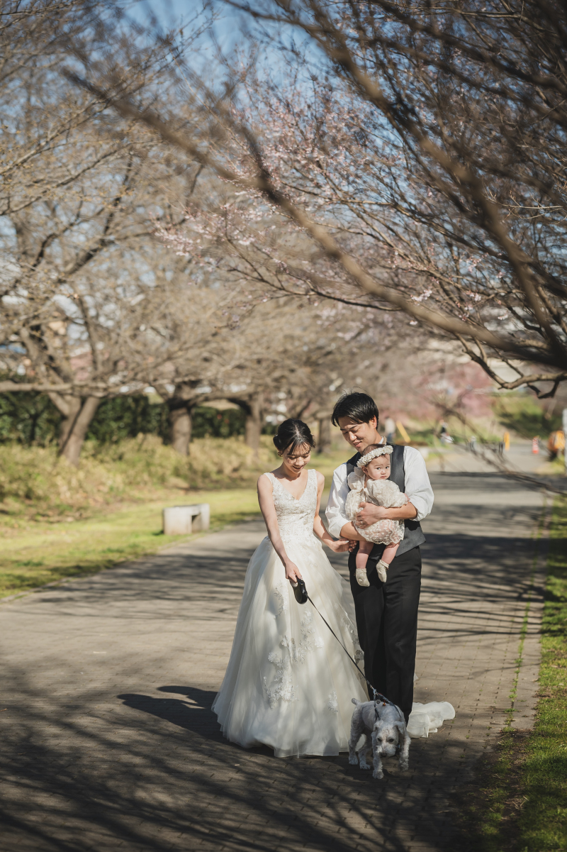 eneen wedding GUNMA_投稿写真