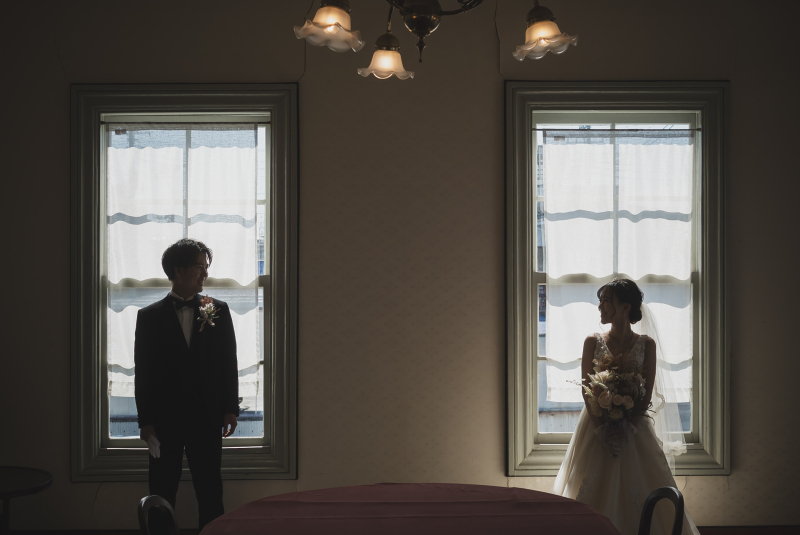 eneen wedding GUNMA_投稿写真