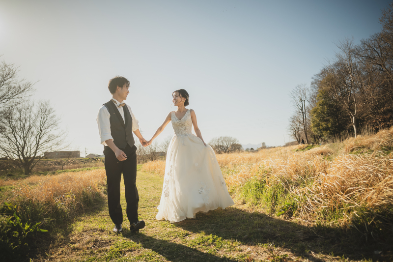 eneen wedding GUNMA_投稿写真