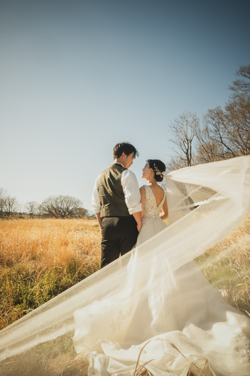 eneen wedding GUNMA_投稿写真