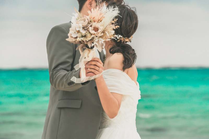 capryフォトウェディング石垣島（キャプリィフォトウェディング石垣島）_投稿写真