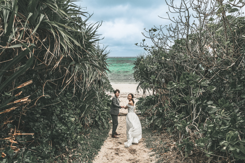 capryフォトウェディング石垣島（キャプリィフォトウェディング石垣島）_投稿写真