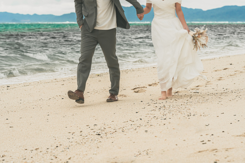 capryフォトウェディング石垣島（キャプリィフォトウェディング石垣島）_投稿写真